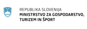 Republika Slovenija – Ministrstvo za gospodarstvo, turizem in šport